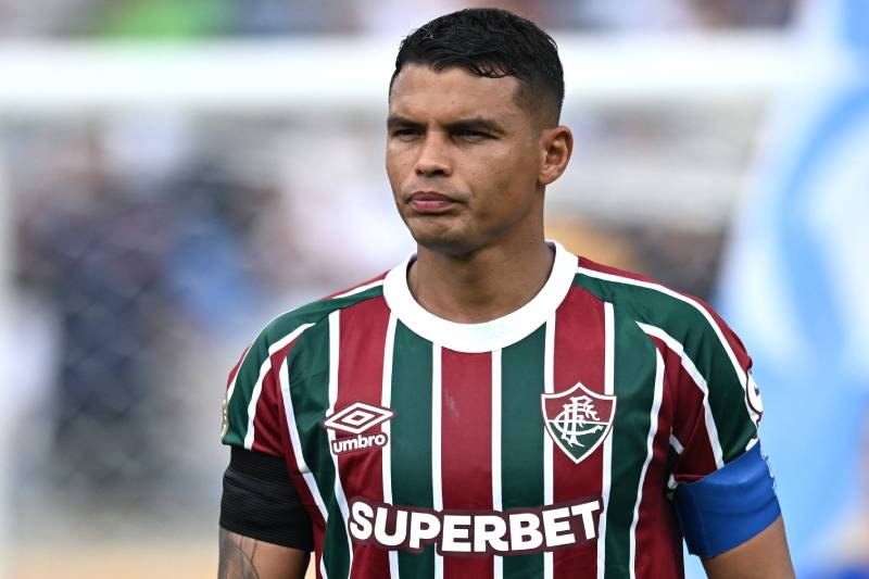 Tijago Silva