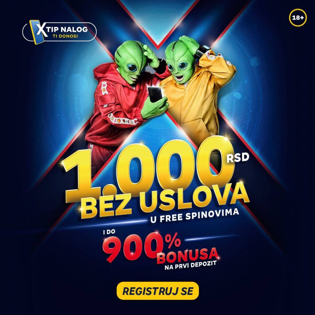 900% bonusa