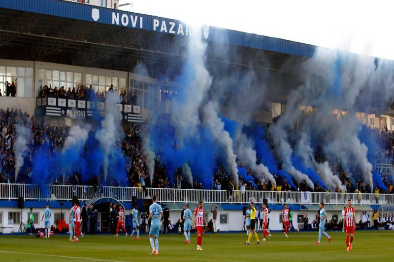 Novi Pazar