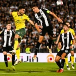 Partizan na prekretnici