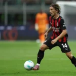 Luka Modrić predvodiće remontovani Milan