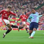Derbi između Mančestera i Arsenala uvek donosi neizvesnost