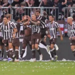 St. Pauli, Bundesliga