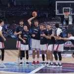 Reprezentacija Srbije, Eurobasket