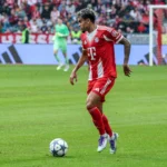 Luiz Diaz novi špic Bajerna