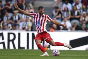 David Hančko jedan od mnogobrojnih pojačanja Atletika