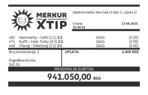 Supertiket
