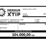 Tiket, Dobitni tiket, supertiket. kvote, MerkurXtip (2)