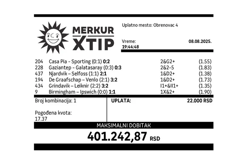 Tiket, Dobitni tiket, supertiket. kvote, MerkurXtip (3)