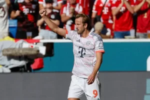 Hari Kejn moguć povratak u Premijer ligu