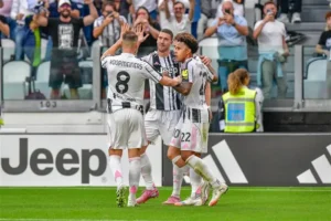 Juventus slavio u derbiju protiv Intera 4:3