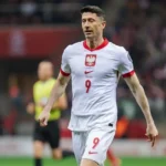 Levandovski se vratio u Poljski nacionalni tim