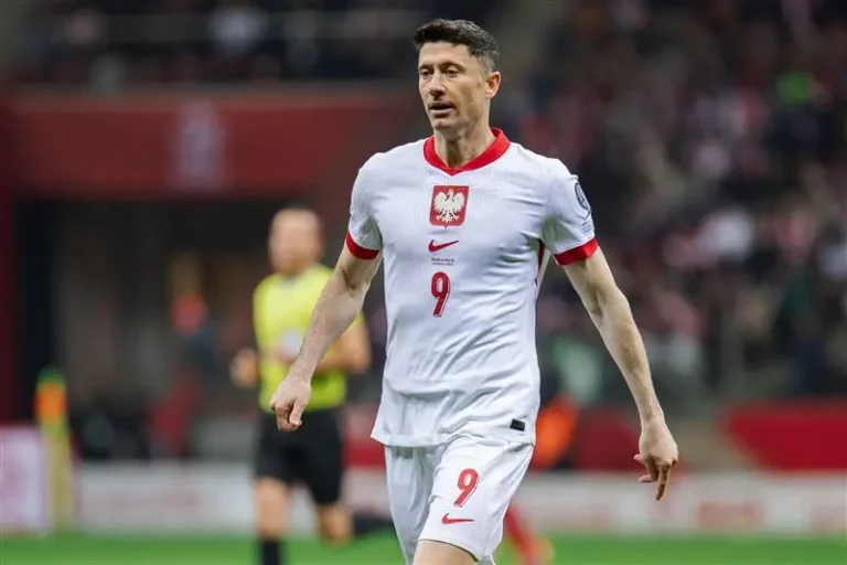 Levandovski se vratio u Poljski nacionalni tim