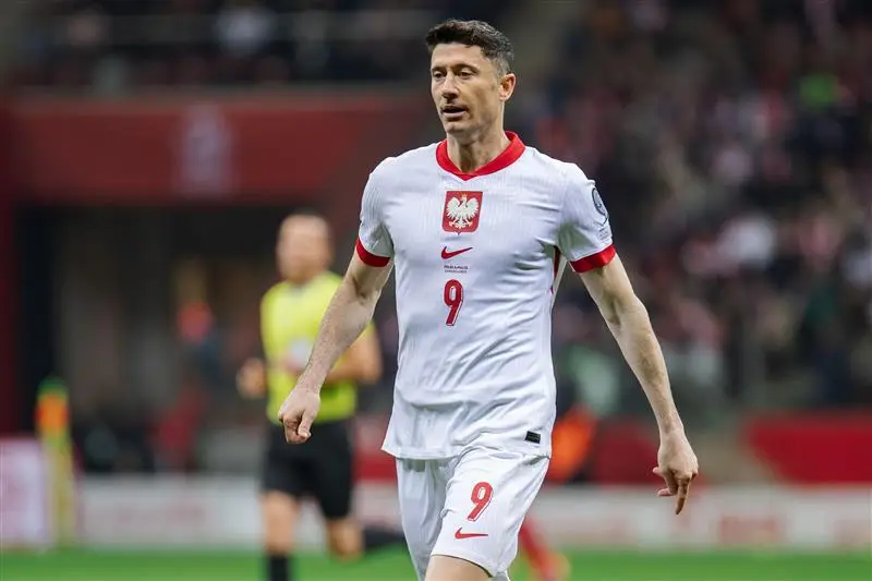 Levandovski se vratio u Poljski nacionalni tim