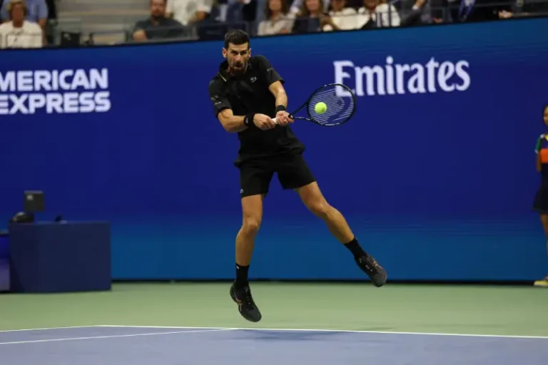 Novak Đoković pobedio Frica