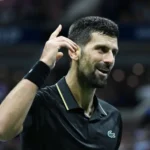Novak Đoković postavio novi rektord na US Openu