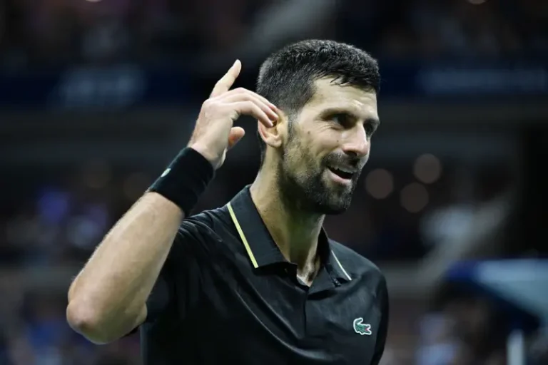 Novak Đoković postavio novi rektord na US Openu