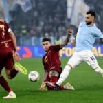 Roma Lacio derbi