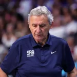 Svetislav Pešić