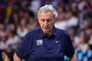 Svetislav Pešić