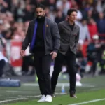 Ruben Amorim pod pritiskom na klupi Junajteda