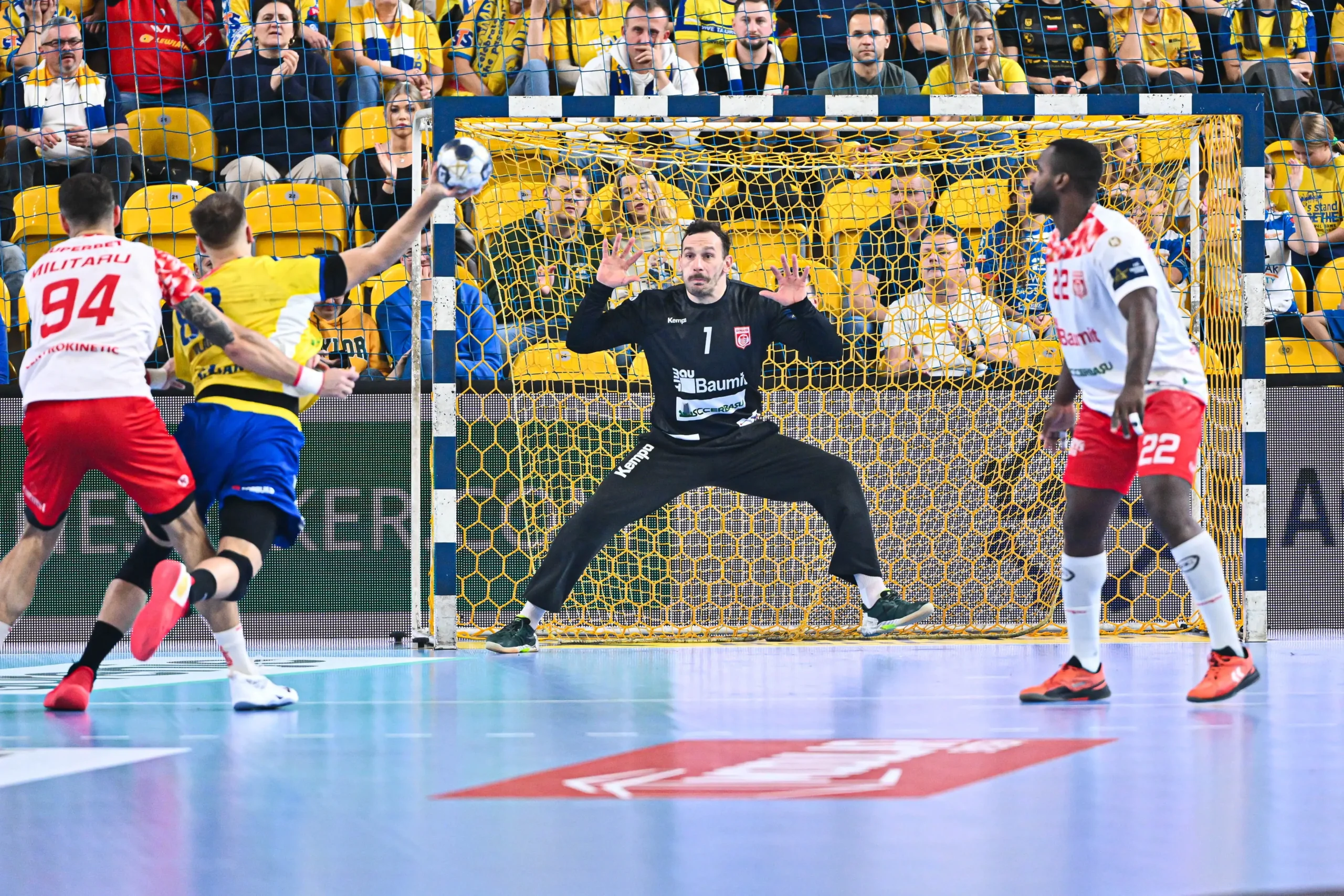 Dancima predodređeno zlato