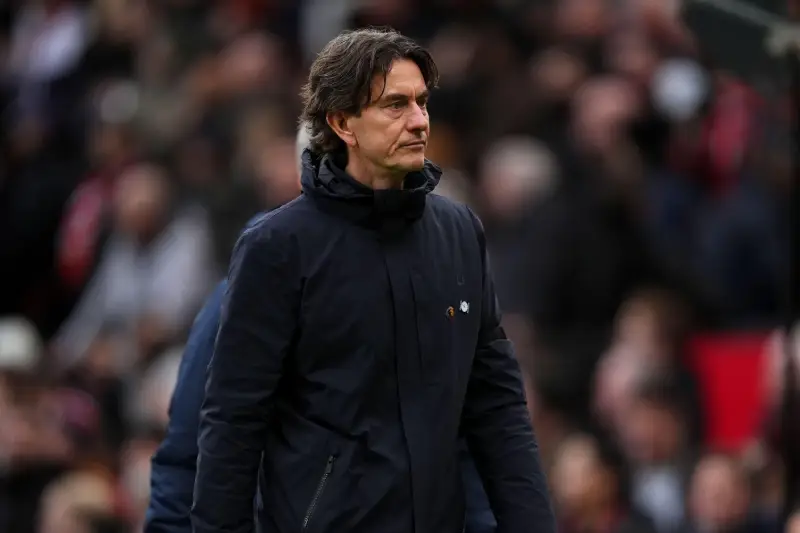 Totenhem otpustio Tomasa Franka