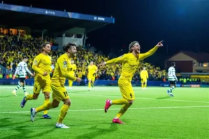 Bodo Glimt pobedio Sporting Lisabon