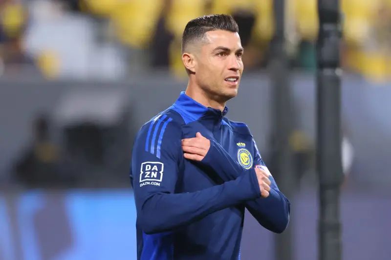 Kristijalno Ronalndo propušta Svetsko prvenstvo zbog povrede