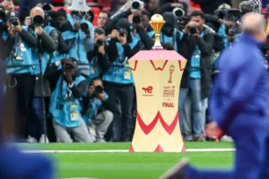 Maroko prograšen za osvajača AFCON-a