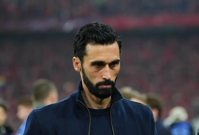 Očekuje se smena Alvara Arbeloe na mestu šefa struke Real Madrida