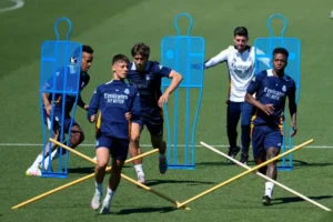 FUdbaleri Real Madrida, Arda Guler i Eder Militao, zbog povreda zadnje lože propustiće ostatak sezone
