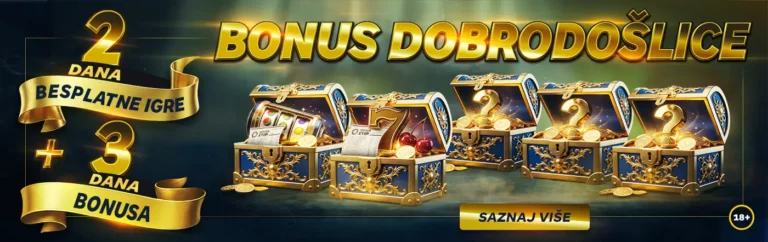 BONUS DOBRODOSLICE desktop
