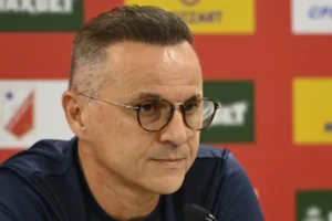 VBpžidar Bandović više nije trener Radničkog iz Kragujevca