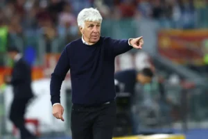 Đan Pjero Gasperini je dobio rat u Romi sa Klaudijom Ranijerijem