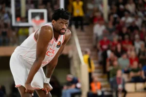 Centar Hapoela iz Tel Aviva Danijel Oturu