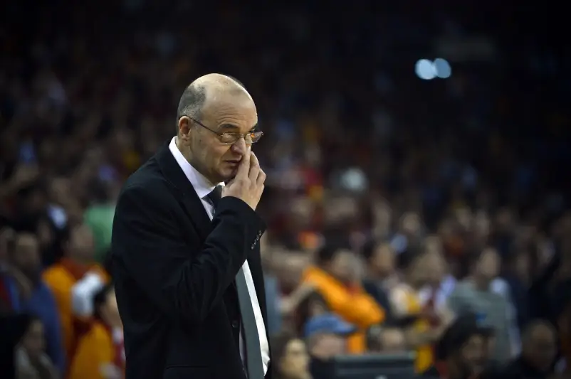 Proslavljeni košarkaški trener, Duško Vujošević, preminuo 8. aprila u Beogradu