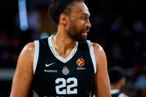 Džabari Parker nije ispunio očekivanja u Partizanu