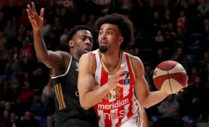 Džordan Nvora je blizu ostanka u Crvenoj zvezdi