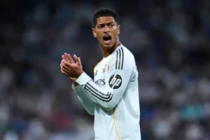 Džud Belingem je jedan od aduta Reala u revanšu protiv Bajerna u Minhenu