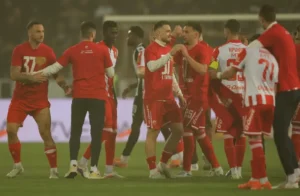 Crvena zvezda je poobedom nad Partizanom stigla do 37. titule u istoriji