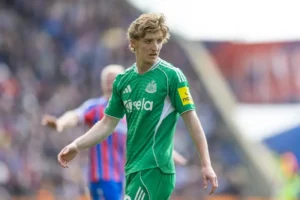 Entoni Gordon blizu odlaska iz Njukasla