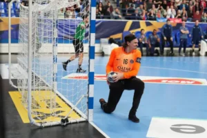 Očekuje se da Janik Grin, golman Pari Sen Žermena, pređe u Partizan