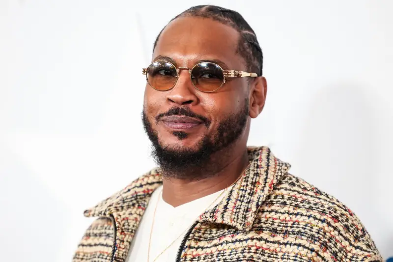 Legenda NBA Karmelo Entoni stao u zaštitu Nikole Jokića