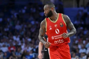 KOdi Miler Mekintajer se izjednačkio sa Nik Kalatisom po broju asistencija u jednoj sezoni - 286