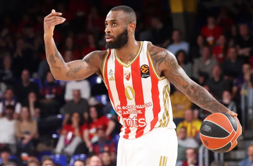 Kodi Miler Mekintajer je blizu odlaska iz Crvene zvezde