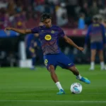 Očekuje se da Lamin Jamal propusti prva dva meča Španije na Svetskom prvenstvu