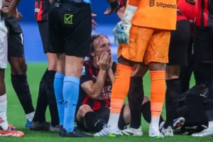 Luka Modrić bi trebalo da bude spreman za Svetsko prvenstvo