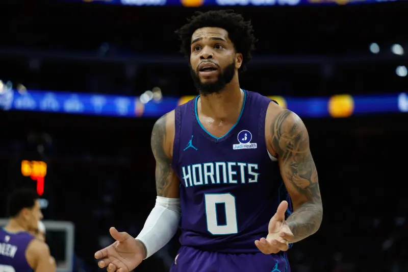 Majls Bridžis je blokadom doneo pobedu Šarlota nad Majamijem