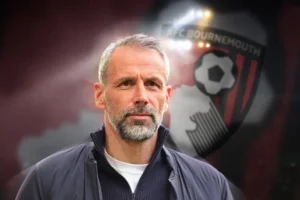 Marko Roze novi trener Bornmuta